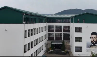 Kapitalna ulaganja UCG u Nik&scaron;iću: Novo lice Filozofskog fakulteta