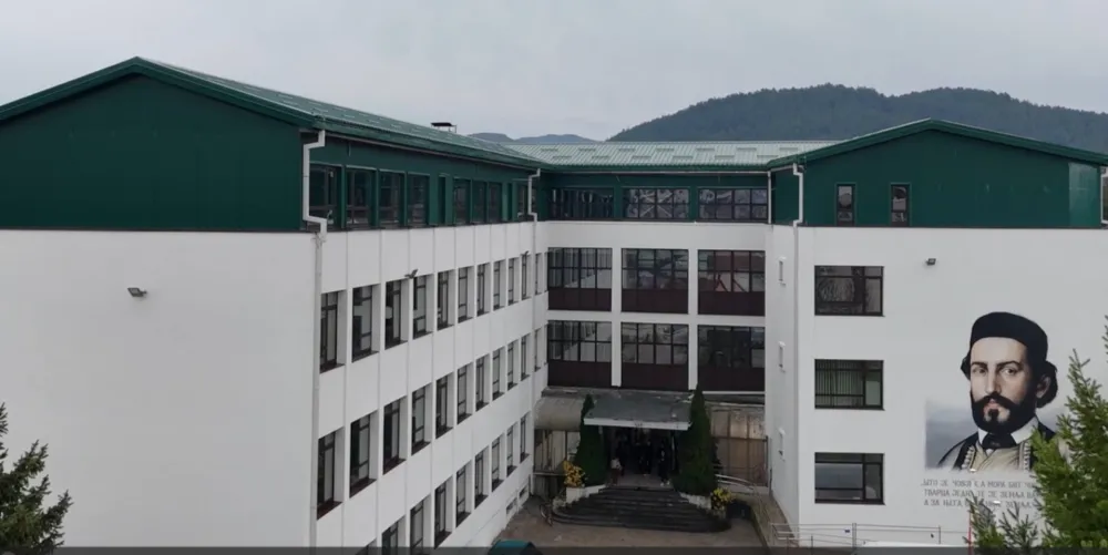 Kapitalna ulaganja UCG u Nik&scaron;iću: Novo lice Filozofskog fakulteta