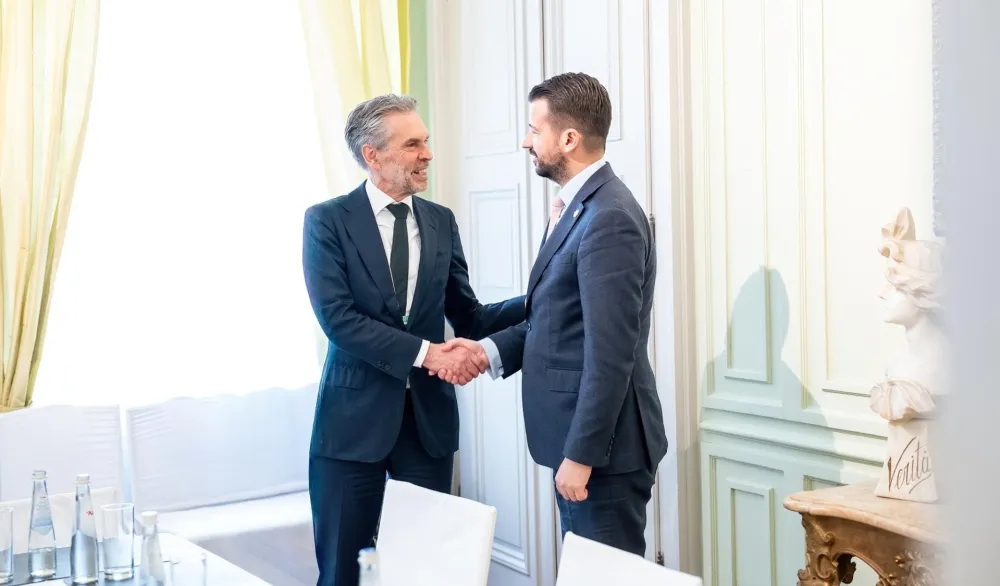 Crna Gora najbliža EU: Ulazak 2028. realan uz odlučne reforme