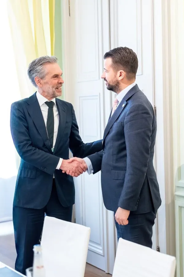 Crna Gora najbliža EU: Ulazak 2028. realan uz odlučne reforme