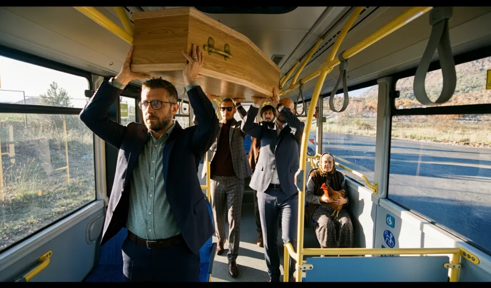 YONIC x RANDOM: Stara varo&scaron; i novi zvuk