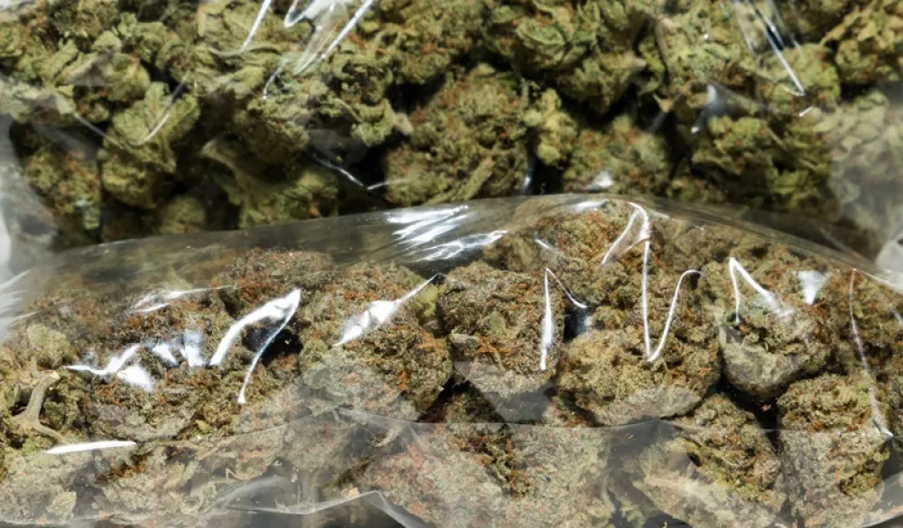 Nik&scaron;ićka policija procesuirala tri lica zbog zloupotrebe droga, uhap&scaron;eni Nik&scaron;ićanin i strani državljanin