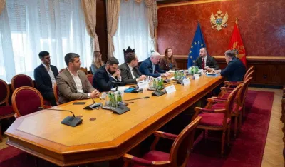 Na Anketnom odboru Đukanovića će pitati i o ubistvu urednika „Dana”