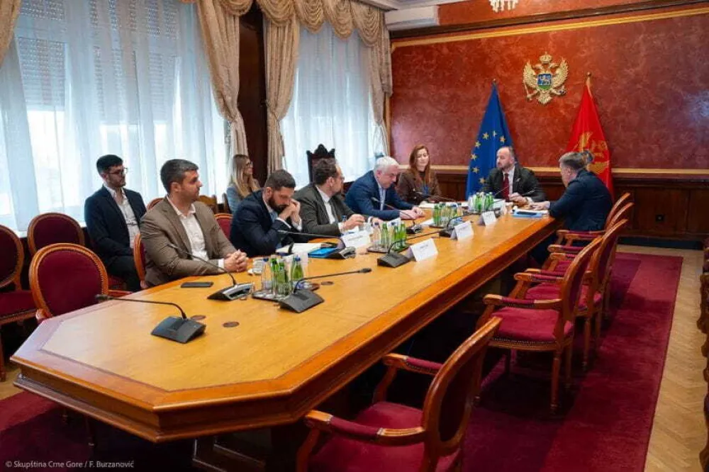 Na Anketnom odboru Đukanovića će pitati i o ubistvu urednika &bdquo;Dana&rdquo;