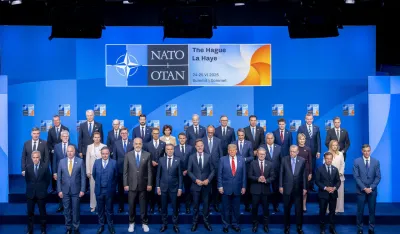 Godi&scaron;nji izvje&scaron;taj parlamentarne skup&scaron;tine NATO o Zapadnom Balkanu: Nerije&scaron;ena pitanja stvaraju opasne tenzije