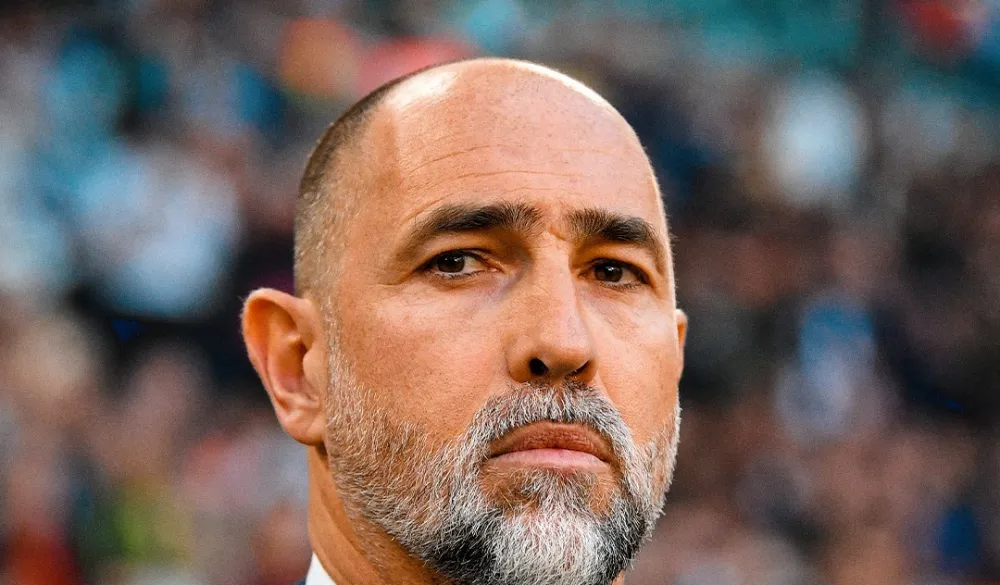 Igor Tudor