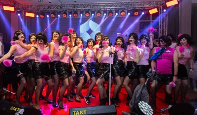 Veliki maskenbal okupio brojne posjetioce i potvrdio značaj Kotorskog karnevala