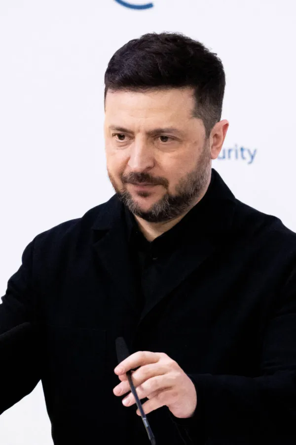 Zelenski: Spreman sam na izbore ukoliko se obezbijedi dvomjesečni ili tromjesečni prekid vatre