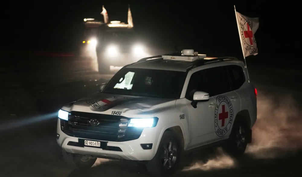 Ljekari bez granica obustavljaju rad u bolnici u Gazi