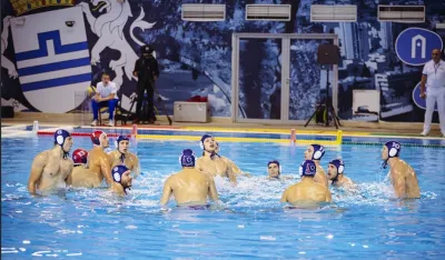 VAterpolisti Primorca