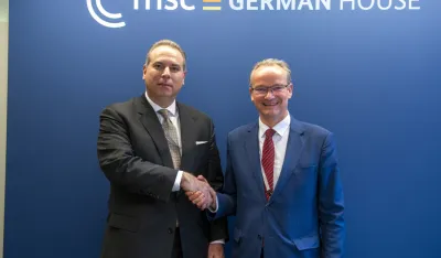 Ivanović u Minhenu: Zasluge da ostanu jedini kredibilni okvir za napredovanje ka EU