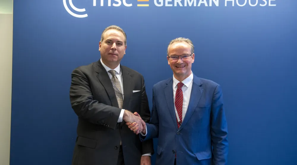 Ivanović u Minhenu: Zasluge da ostanu jedini kredibilni okvir za napredovanje ka EU