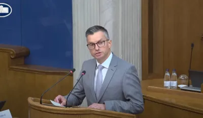 Marjan &Scaron;arec riječ dana