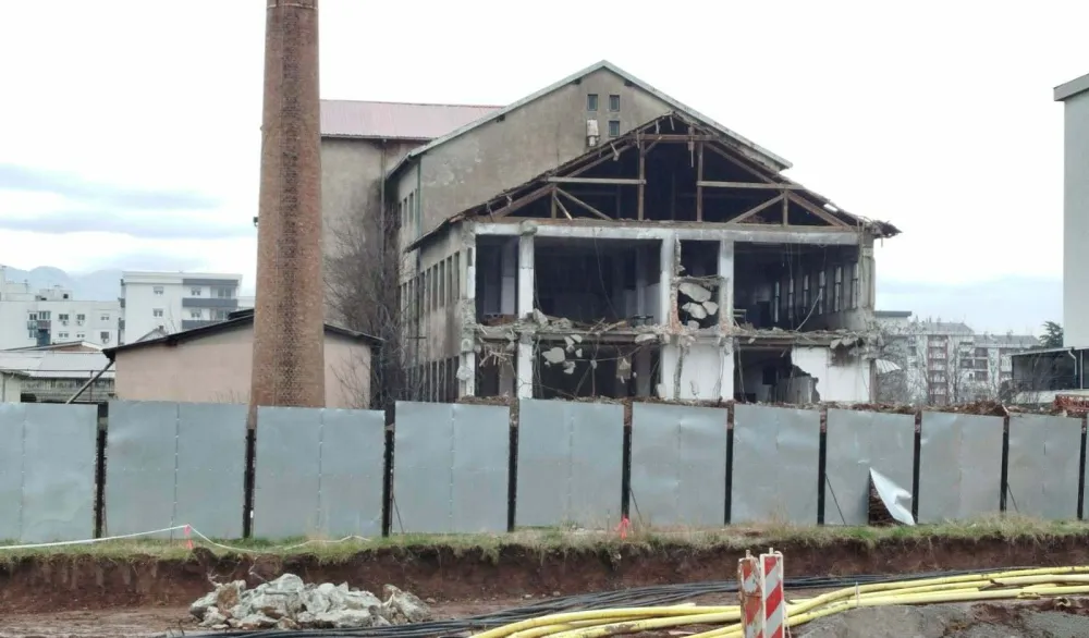 U istoriju oti&scaron;la fabrika &bdquo;19. decembar&rdquo;