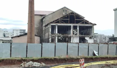 U istoriju oti&scaron;la fabrika &bdquo;19. decembar&rdquo;