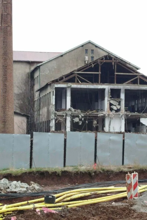 U istoriju oti&scaron;la fabrika &bdquo;19. decembar&rdquo;