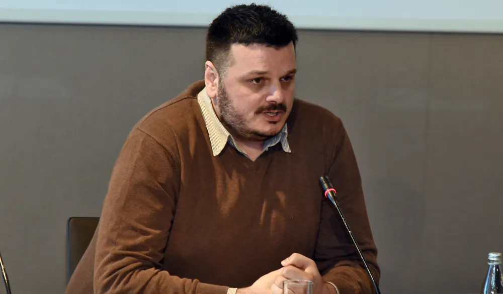 Milovac: Skandali se nižu, a odgovornost se izbjegava