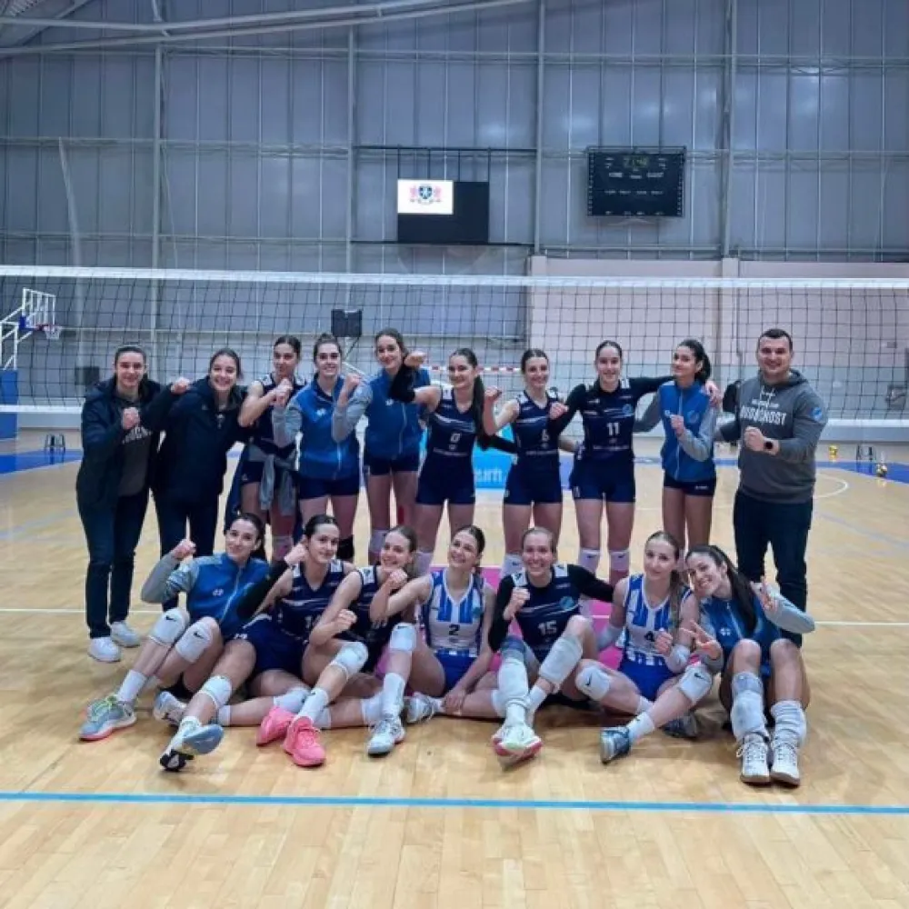 Budućnost ovjerila treće mjesto