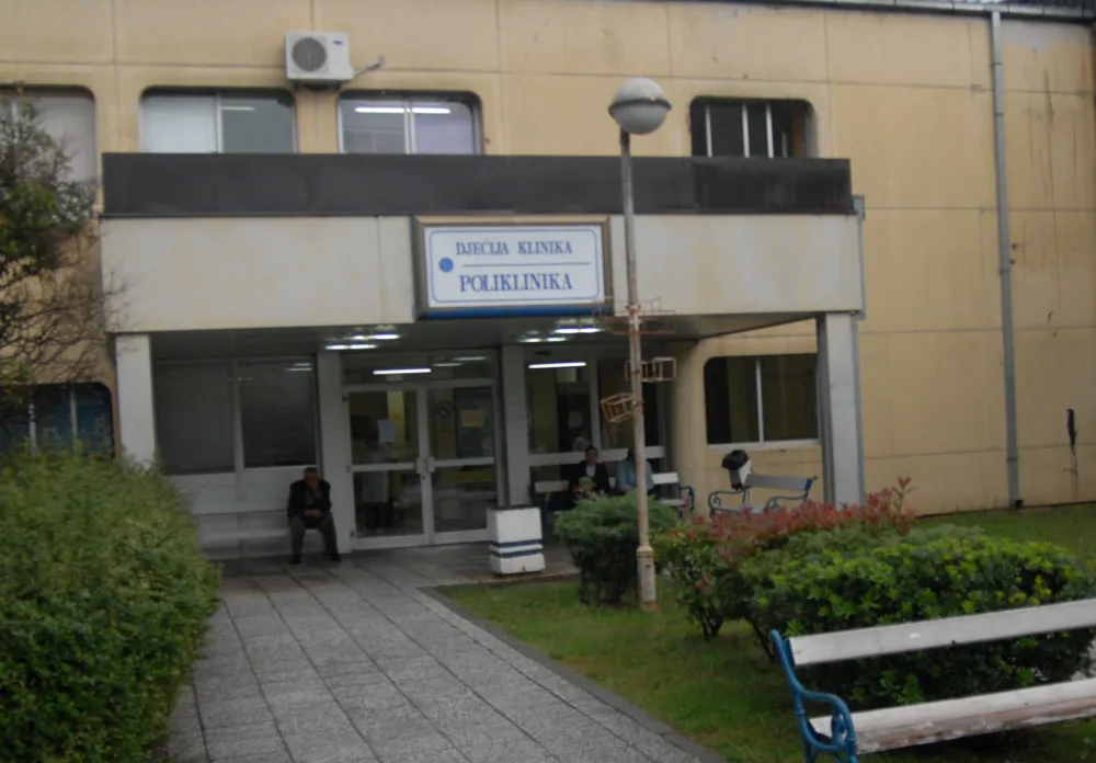 Ministarstvo zdravlja: Briga o djeci oboljeloj od malignih bolesti obaveza cijelog dru&scaron;tva