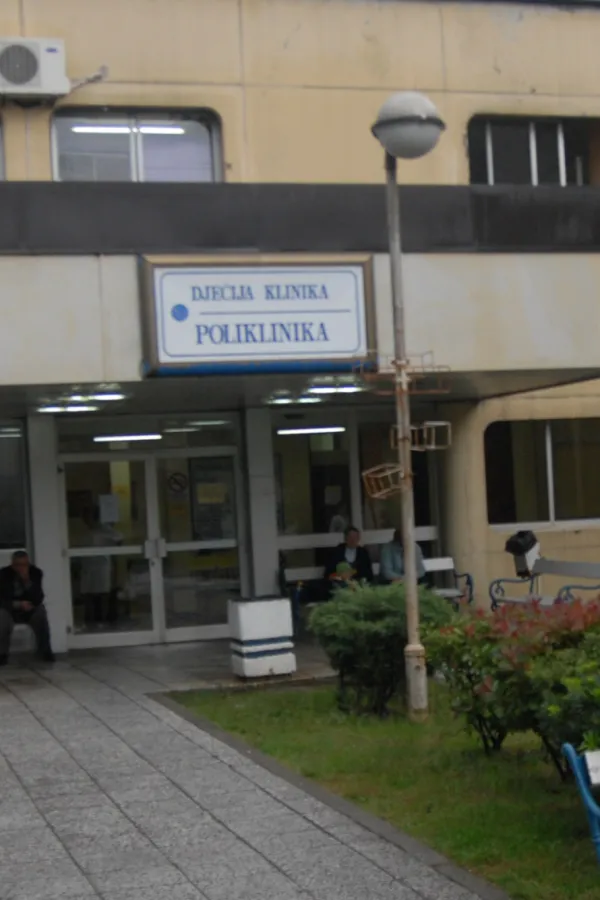 Ministarstvo zdravlja: Briga o djeci oboljeloj od malignih bolesti obaveza cijelog dru&scaron;tva