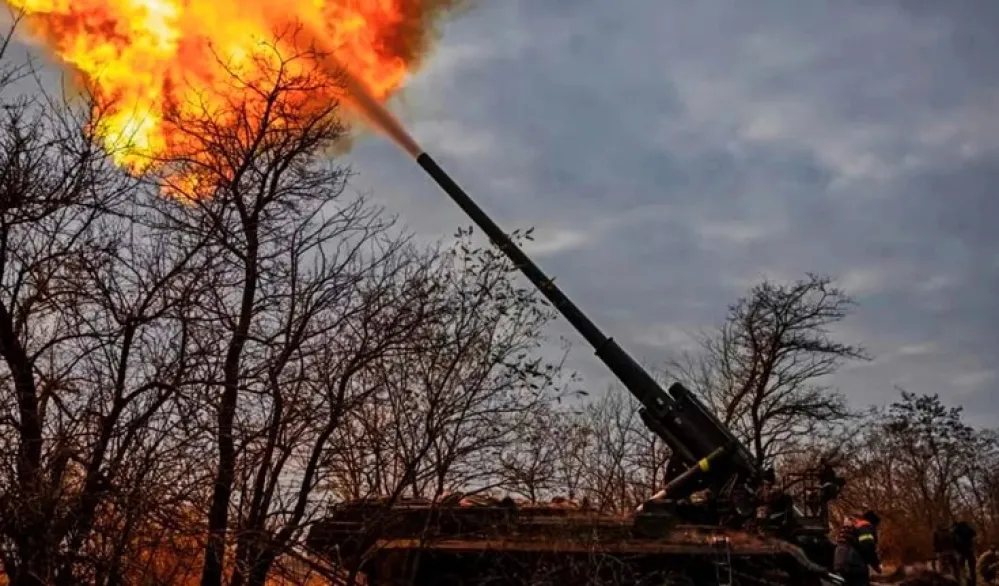(VIDEO) Ukrajina gađala luku u Crnom moru, Soči i Krasnodar: O&scaron;tećeni rezervoari za naftu
