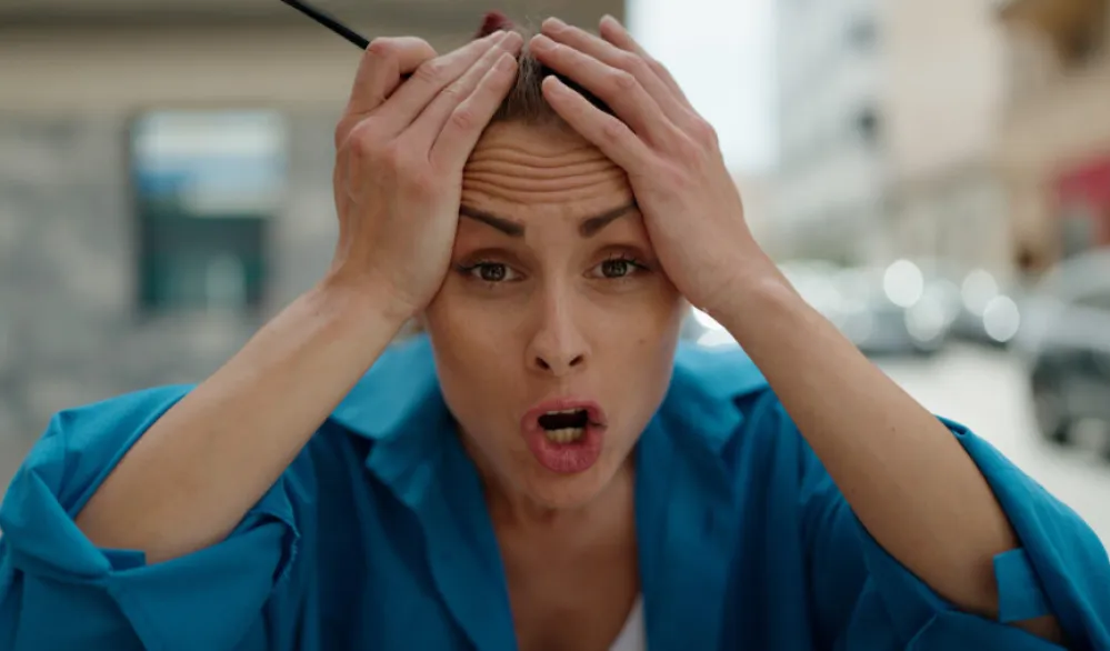 Znakovi Zodijaka koji se najgore pona&scaron;aju kada su pod stresom