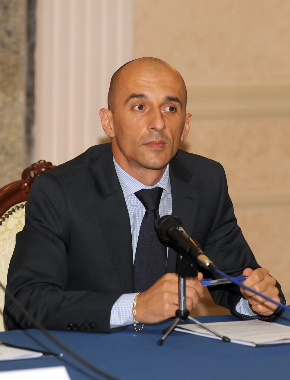 Zabrinjavajući trend medicinske nemarnosti; Kojičić: Država mora obezbijediti odgovornost za sistemske gre&scaron;ke