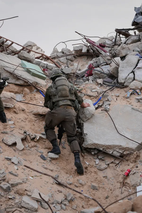 Izrael napao Gazu, tvrdi da je Hamas prekr&scaron;io primirje, ubijeno najmanje devet osoba
