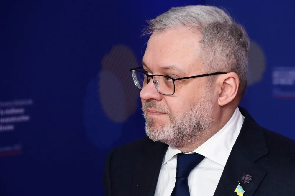 German Galu&scaron;čenko