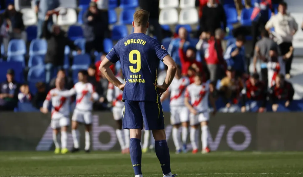 Nemoćni "kolčonerosi"