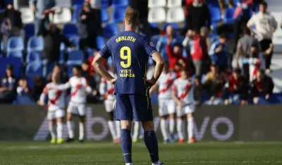 Nemoćni "kolčonerosi"