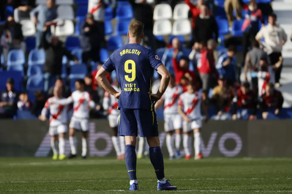 Nemoćni "kolčonerosi"