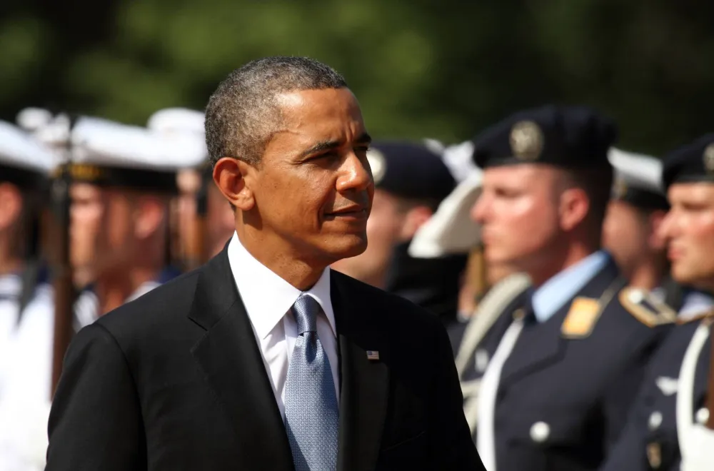 Obama &scaron;okirao javnost: Vanzemaljci su stvarni, ali ih nisam vidio