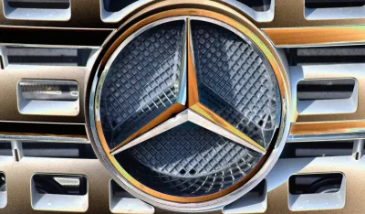 Profit Mercedesa prepolovljen, u kompaniji nisu mnogo zabrinuti