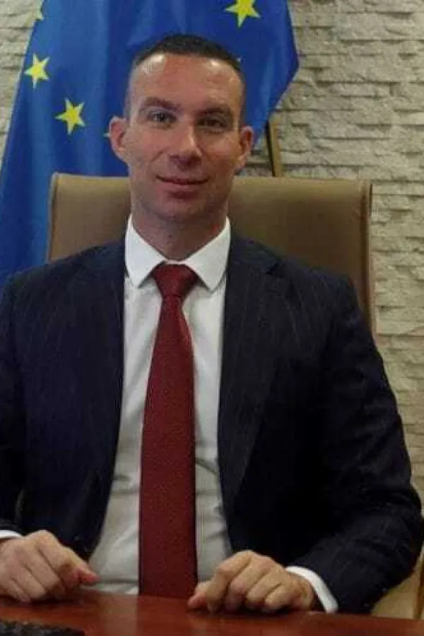 Bulatović: Analizom smo do&scaron;li do podatka o 65.000 nelegalnih objekata