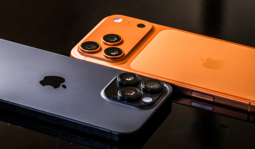 Otkriven kapacitet baterije za iPhone 18 Pro Max