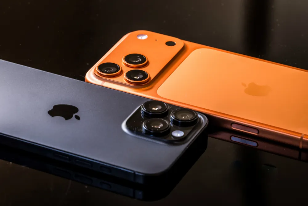 Otkriven kapacitet baterije za iPhone 18 Pro Max