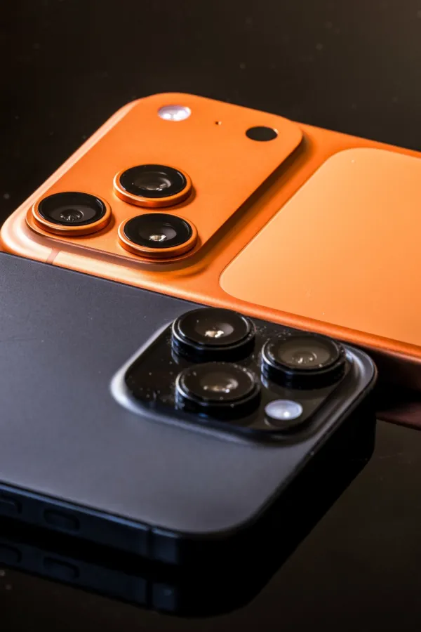 Otkriven kapacitet baterije za iPhone 18 Pro Max