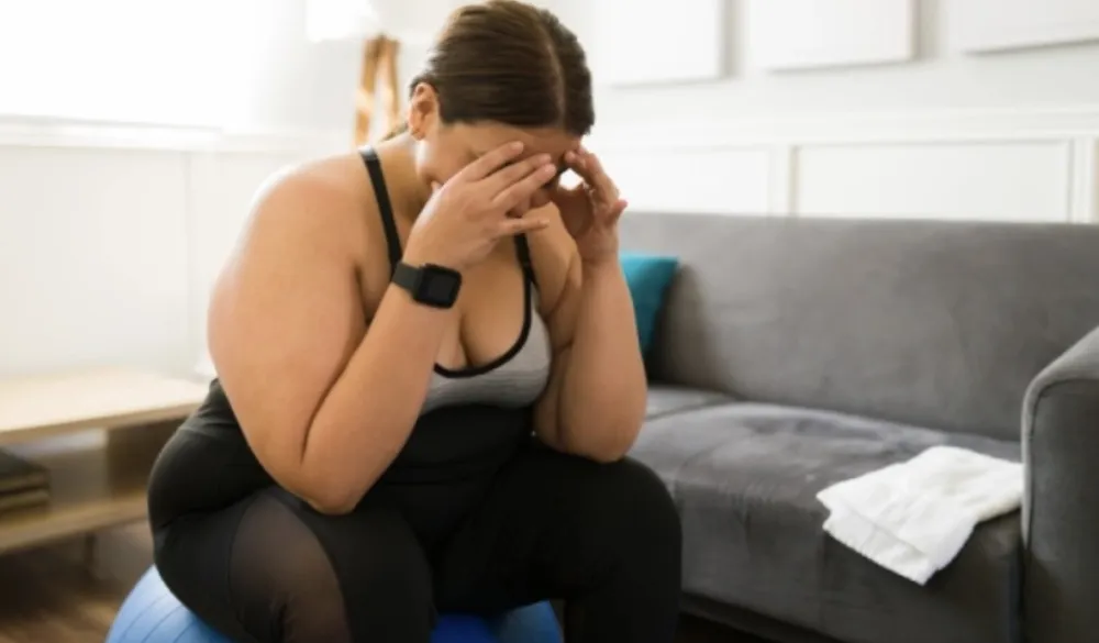 Gojazni ljudi imaju veću sklonost za dobijanje gripa, upale pluća i drugih, raznih infekcija