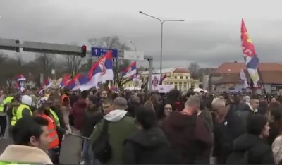 Studentski skup "Sretnimo se ponovo" u Kragujevcu i Ora&scaron;cu: Ne pristajemo da gaze na&scaron;e dostojanstvo