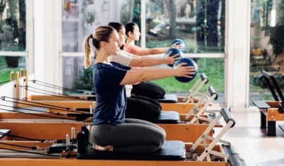 &Scaron;ta je reformer pilates i za&scaron;to je toliko popularan?&nbsp;