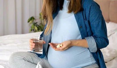 Za&scaron;to je magnezijum važan dodatak ishrani tokom trudnoće
