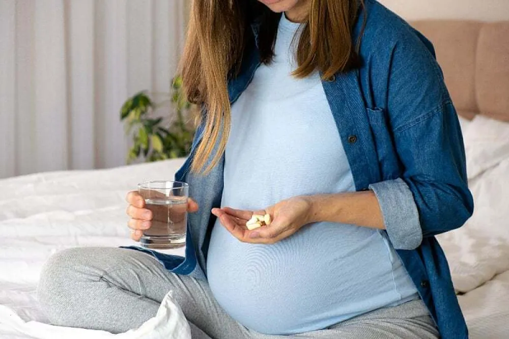 Za&scaron;to je magnezijum važan dodatak ishrani tokom trudnoće