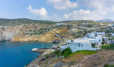 Čarobno ostrvo traži nove stanovnike: Nude besplatan smje&scaron;taj, namirnice i platu