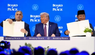 Razjedinjene Ujedinjene nacije ili ujedinjeni Odbor za mir?