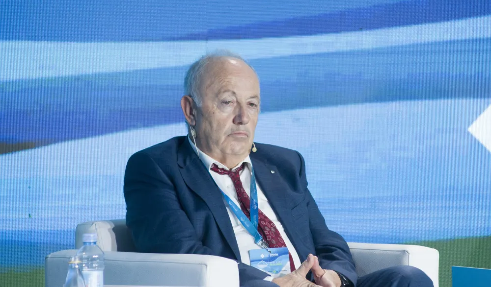 Ratković za &bdquo;Dan&ldquo;: Fokus na regionalno i rusko trži&scaron;te strate&scaron;ka gre&scaron;ka