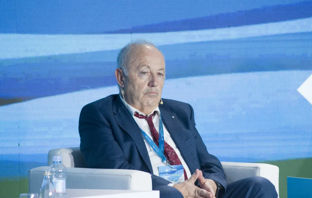 Ratković za &bdquo;Dan&ldquo;: Fokus na regionalno i rusko trži&scaron;te strate&scaron;ka gre&scaron;ka