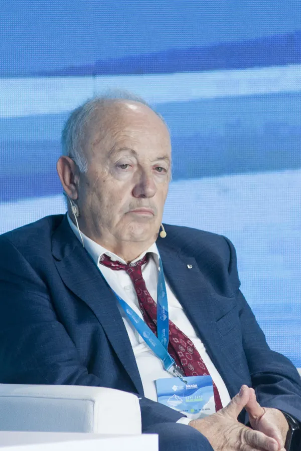 Ratković za &bdquo;Dan&ldquo;: Fokus na regionalno i rusko trži&scaron;te strate&scaron;ka gre&scaron;ka
