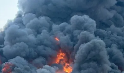 Ukrajinci napali rusku regiju, ostala bez struje i grijanja