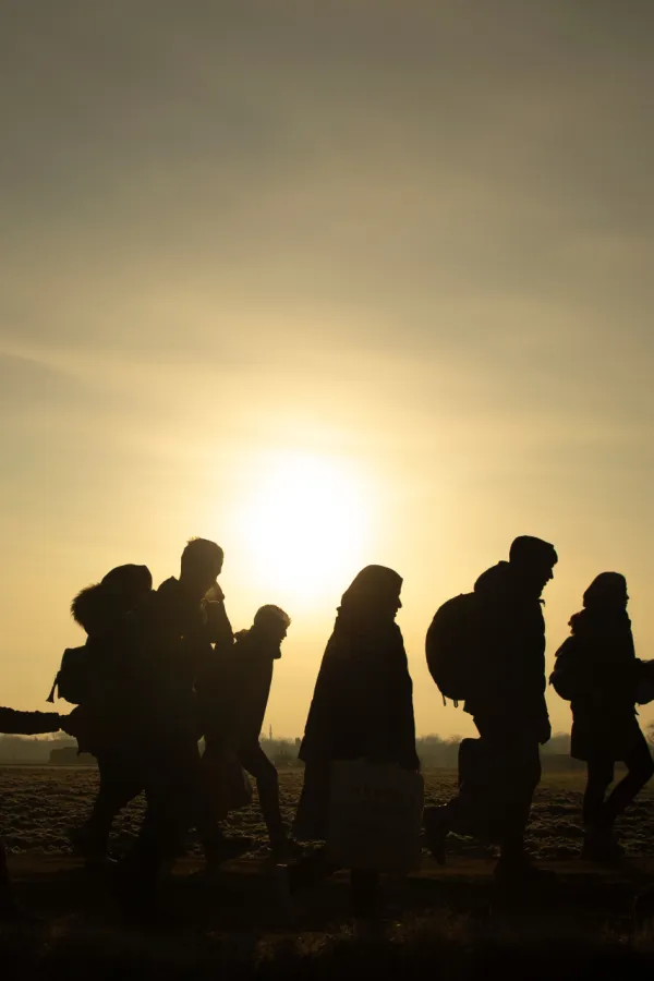 Njemačka zbog migranata poo&scaron;trava granične kontrole